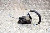 &Icirc;ncuietoare ușă st&acirc;nga spate LAND ROVER RANGE ROVER VELAR L560 2019 OEM: J8A2-24995-AE 13972077