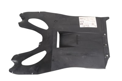 Scut motor central spate BMW 5 F10 2016 OEM: 51758055229,8055229 21007348 foto