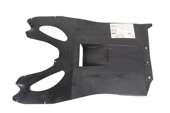 Scut motor central spate BMW 5 F10 2016 OEM: 51758055229,8055229 21007348