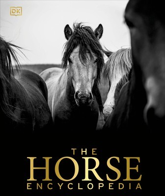 The Horse Encyclopedia foto