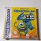 Monsters Inc - Nintendo GameBoy Advance [Second hand]