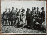 Militari romani, 1930// fotografie