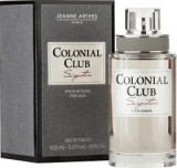 Jeanne Arthes Apă de Toaletă Signature, 100 ml