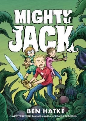 Mighty Jack foto