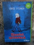 LOUISE FITZHUGH - HARRIET SPIONEAZA