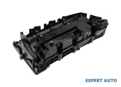 Capac motor / chiuloasa / culbutori BMW Seria 6 (2004-&amp;gt;) [E63] #1 foto