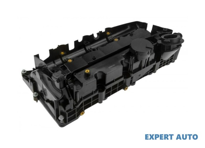 Capac motor / chiuloasa / culbutori BMW Seria 6 (2004-&gt;) [E63] #1