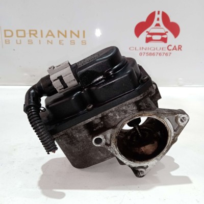 Supapa EGR Audi A4 B7 2.0 Tdi foto