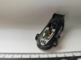bnk jc Hot Wheels 2003 Thunderbird Funny Car