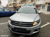 Volkswagen Tiguan 2016 2.0 TDI DPF Comfortline