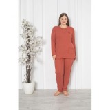 Pijama Dama Batal Berfin Fitil 802