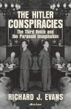 Hitler Conspiracies | Richard J. Evans