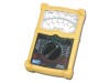 Multimetru Analogic MCP MS306 Tensiune AC/DC, Curent AC/DC, Rezistenta, CAT III 600V