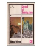 - Sarutul lui Salomy Jane - 118638