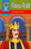 Vlaicu Voda, Andreas
