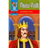 Vlaicu Voda - Editura Andreas