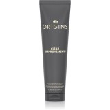 Origins Clear Improvement&reg; Active Charcoal Detoxifying Cleanser to Clear Pores masca cu cărbune activ 150 ml