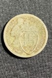 Moneda 15 copeici 1931 Rusia