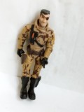 bnk jc Figurina GI Joe - Lanard 2010