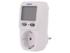 Controler IP20 16A Interval 0-9999 COST/kWh/W/V 0-50&deg;C