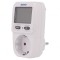 Controler IP20 16A Interval 0-9999 COST/kWh/W/V 0-50&deg;C
