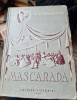 Mascarada - Lermontov, Editura Victoria 1949, Carte Teatru, 185 pagini