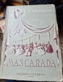 Lermontov - Mascarada