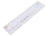 Baretă LED PHILIPS 223mm 32 diode 4000K 70 CRI