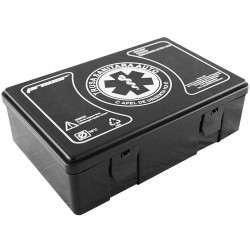 set 10 x trusa medicala auto de prim ajutor omolgata exp in 2030