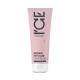 BEA154-100 Masca de par Natura Siberica ICE Repair my Hair 200 ml