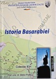 Stefan Purici - Istoria basarabiei _ Ed. Semn E, Bucuresti, 2011