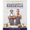 Szak&aacute;csk&ouml;nyv p&aacute;roknak - Akik a konyh&aacute;ban is t&aacute;rsak - Kenzie Swanhart