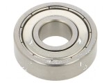 Lagăr cu bile pe un singur r&acirc;nd 10x26x8 mm