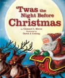 &#039;twas the Night Before Christmas