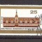 Germany DDR 1965 Architecture, used G.050