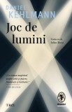 Joc de lumini roman Paperback brosat Treilea Reich arta putere frumusete barbarie