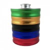 Set 5 Recipiente Cu Capac Pentru Piese WZ3173