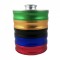 Set 5 Recipiente Cu Capac Pentru Piese WZ3173