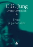 Jung Freud si psihanaliza - Opere Complete vol. 4, Trei