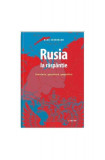 Rusia la răsp&acirc;ntie - Paperback brosat - Oleg Serebrian - Cartier