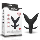 Vibrator Anal, Plug Dilator, Booty Blaster, 10 Viteze#