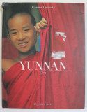 YUNNAN CINA di GIANNI LIMONTA , ALBUM DE FOTOGRAFIE COLOR , 2000