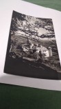 CARTE POSTALA MANASTIREA ARNOTA NECIRCULATA, Circulata, Fotografie