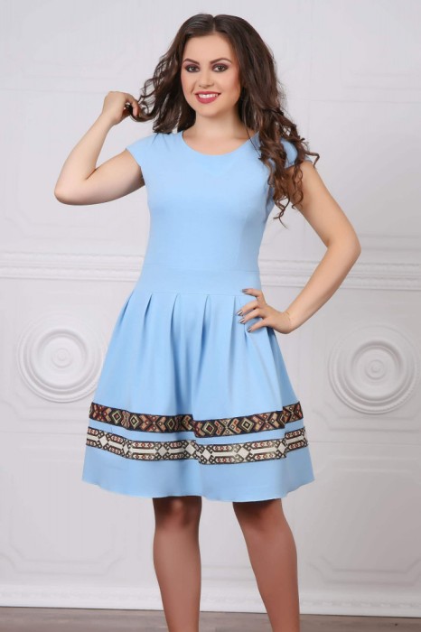 Rochie De Ocazie Serena Ciel - 44Marimea