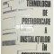 I. Ionescu - Tehnologia de prefabricare a instalatiilor in constructii (Editia: 1977)