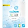 Detergent Pudra Color Sensitiv Bio 1.010Kg Sodasan