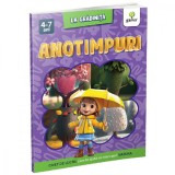 Cumpara ieftin Anotimpuri, La gradinita, Gama