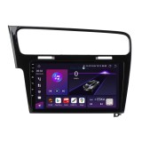 Cumpara ieftin Navigatie Android Dedicata Volkswagen Golf 7 (2013-2020), 10Inch, 8Gb Ram, 128Gb Stocare, Bluetooth, WiFi, Carplay