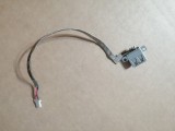 Placa port usb cu cablu Fujitsu LifeBook A532 AH532