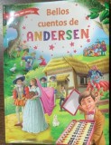 Bellos cuentos de Andersen